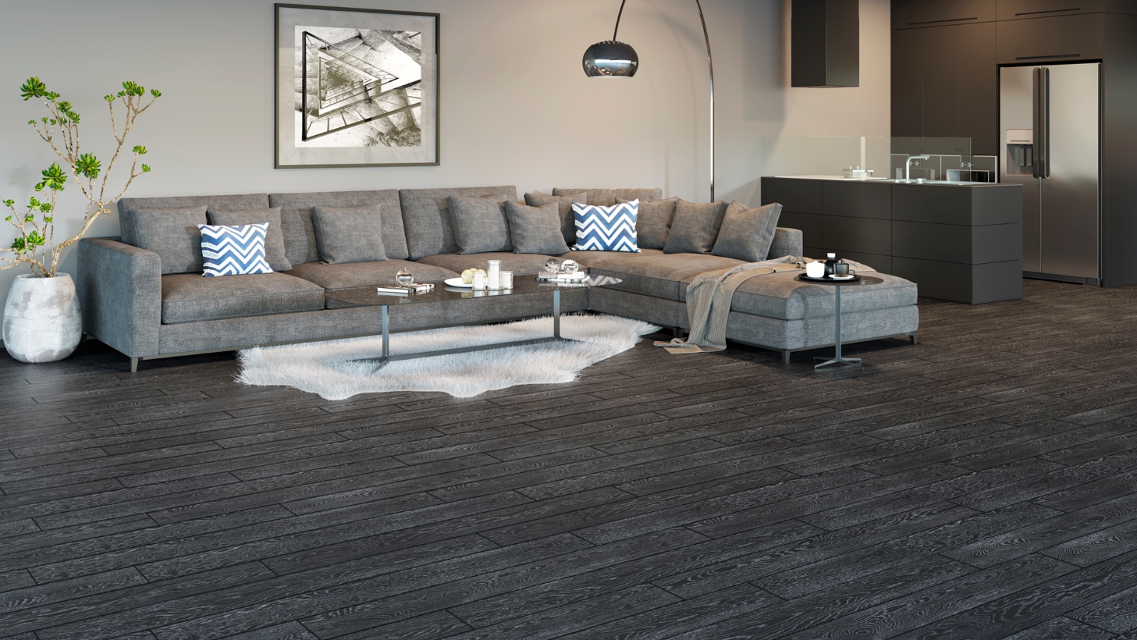 Yıldız Entegre Parke