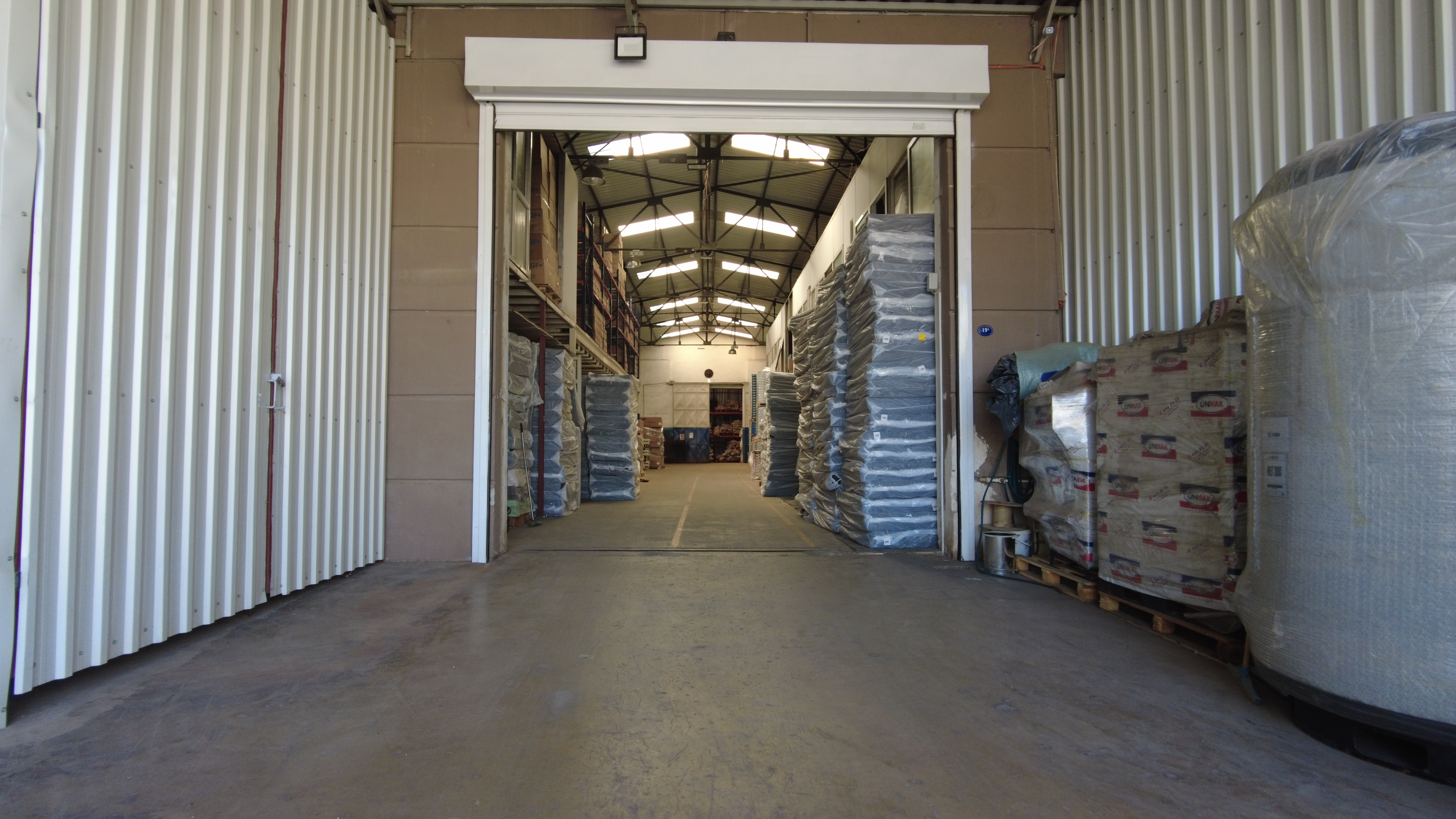 Bulkar İnşaat yapı malzemeleri ürün yelpazesi — İzmir